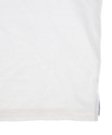 BEAMS HEART（ビームスハート）ポロシャツ 白 サイズ:M メンズ/2200621972122