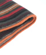 BEAMS HEART（ビームスハート）マフラー 茶 サイズ:- メンズ/2200611037053