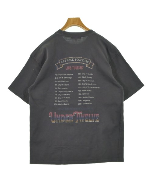 BEAMS HEART（ビームスハート）Tシャツ・カットソー グレー サイズ:S メンズ/2200617282020
