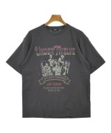 BEAMS HEART（ビームスハート）Tシャツ・カットソー グレー サイズ:S メンズ/2200617282020