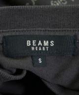 BEAMS HEART（ビームスハート）Tシャツ・カットソー グレー サイズ:S メンズ/2200617282020