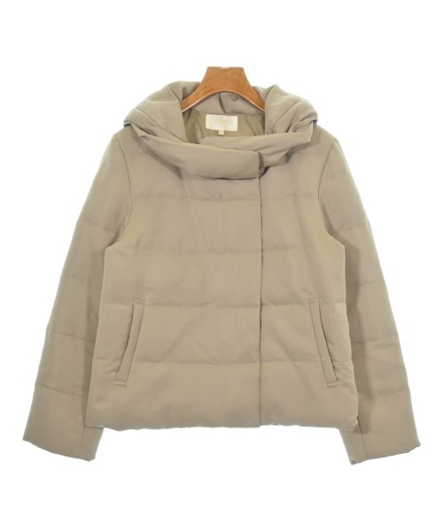 ビームスハート(BEAMS HEART)のBEAMS HEART ダウンジャケット/ダウンベスト