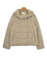 BEAMS HEART ダウンジャケット/ダウンベスト