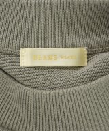 BEAMS HEART（ビームスハート）ニット・セーター グレー サイズ:-(M位) レディース/2200614668056