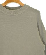 BEAMS HEART（ビームスハート）ニット・セーター グレー サイズ:-(M位) レディース/2200614668056