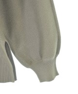 BEAMS HEART（ビームスハート）ニット・セーター グレー サイズ:-(M位) レディース/2200614668056