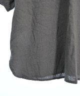 BEAMS HEART（ビームスハート）ブラウス グレー サイズ:-(L位) レディース/2200615395029