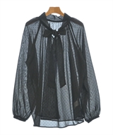 BEAMS HEART ブラウス