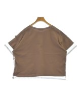 BEAMS HEART（ビームスハート）Tシャツ・カットソー 茶 サイズ:-(M位) レディース/2200624078043