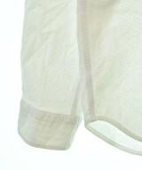 BEAMS HEART（ビームスハート）カジュアルシャツ 白 サイズ:L メンズ/2200614534023