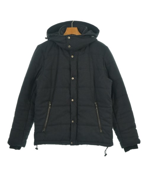 ビームスハート(BEAMS HEART)のBEAMS HEART ダウンジャケット/ダウンベスト