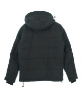 BEAMS HEART（ビームスハート）ダウンジャケット/ダウンベスト 紺 サイズ:L メンズ/2200624991014