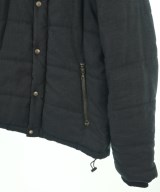 BEAMS HEART（ビームスハート）ダウンジャケット/ダウンベスト 紺 サイズ:L メンズ/2200624991014