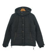 BEAMS HEART ダウンジャケット/ダウンベスト