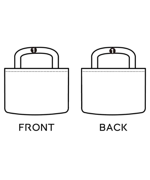 BEAMS HEART（ビームスハート）ショルダーバッグ 白 サイズ:- メンズ/2200623446072