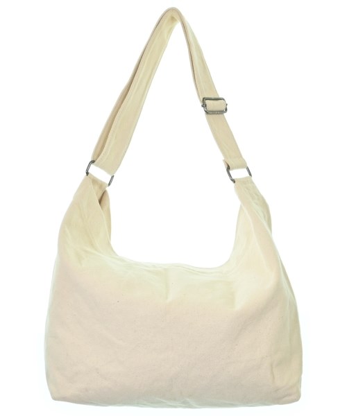 BEAMS HEART（ビームスハート）ショルダーバッグ 白 サイズ:- メンズ/2200623446072