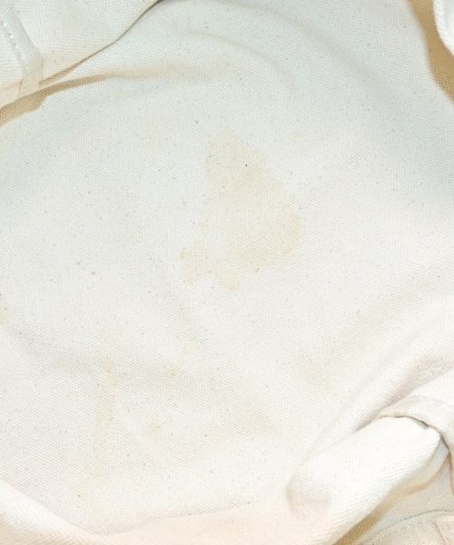 BEAMS HEART（ビームスハート）ショルダーバッグ 白 サイズ:- メンズ/2200623446072