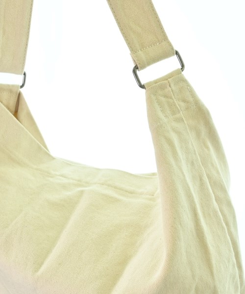 BEAMS HEART（ビームスハート）ショルダーバッグ 白 サイズ:- メンズ/2200623446072