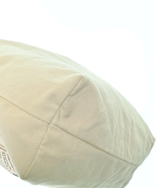 BEAMS HEART（ビームスハート）ショルダーバッグ 白 サイズ:- メンズ/2200623446072