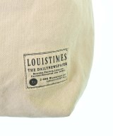 BEAMS HEART（ビームスハート）ショルダーバッグ 白 サイズ:- メンズ/2200623446072