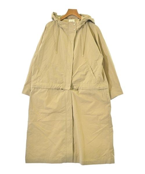 ビームスハート(BEAMS HEART)のBEAMS HEART モッズコート