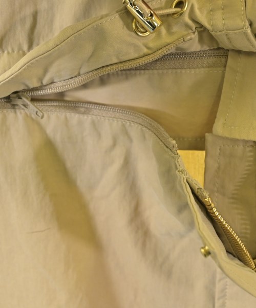 BEAMS HEART（ビームスハート）モッズコート ベージュ サイズ:M レディース/2200612126022