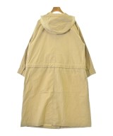 BEAMS HEART（ビームスハート）モッズコート ベージュ サイズ:M レディース/2200612126022