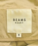 BEAMS HEART（ビームスハート）モッズコート ベージュ サイズ:M レディース/2200612126022