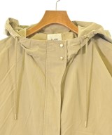 BEAMS HEART（ビームスハート）モッズコート ベージュ サイズ:M レディース/2200612126022