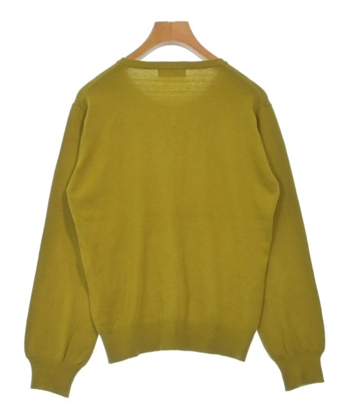 BEAMS HEART（ビームスハート）カーディガン 緑 サイズ:-(M位) レディース/2200624817116