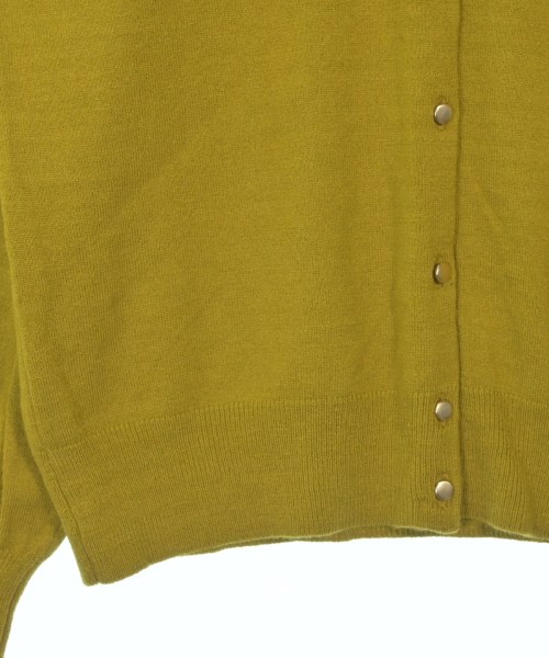 BEAMS HEART（ビームスハート）カーディガン 緑 サイズ:-(M位) レディース/2200624817116