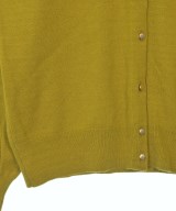 BEAMS HEART（ビームスハート）カーディガン 緑 サイズ:-(M位) レディース/2200624817116