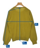 BEAMS HEART（ビームスハート）カーディガン 緑 サイズ:-(M位) レディース/2200624817116