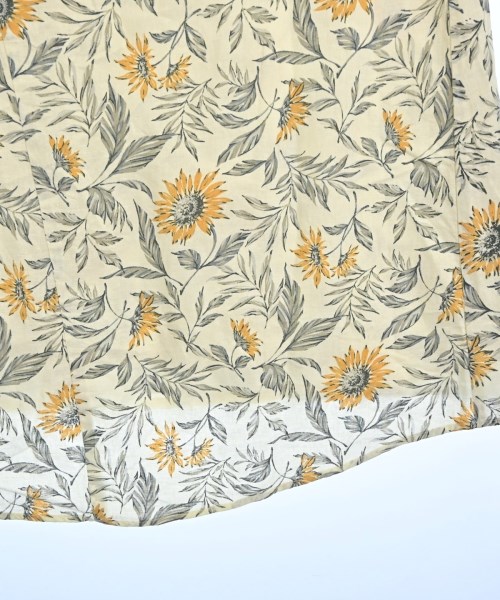 BEAMS HEART（ビームスハート）ワンピース 白 サイズ:-(M位) レディース/2200613333054