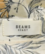 BEAMS HEART（ビームスハート）ワンピース 白 サイズ:-(M位) レディース/2200613333054