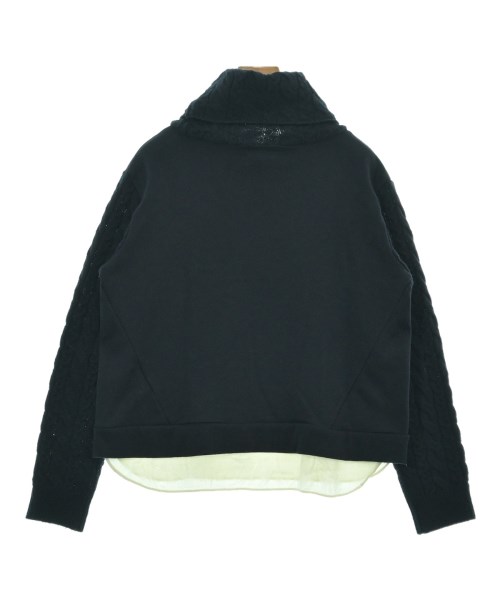 BEAMS HEART（ビームスハート）パーカー 紺 サイズ:F レディース/2200627399022