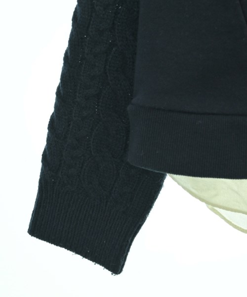 BEAMS HEART（ビームスハート）パーカー 紺 サイズ:F レディース/2200627399022