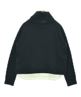 BEAMS HEART（ビームスハート）パーカー 紺 サイズ:F レディース/2200627399022