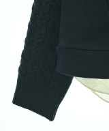 BEAMS HEART（ビームスハート）パーカー 紺 サイズ:F レディース/2200627399022