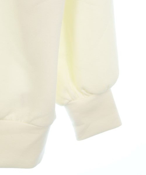 BEAMS HEART（ビームスハート）パーカー 白 サイズ:F レディース/2200628602053