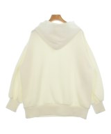 BEAMS HEART（ビームスハート）パーカー 白 サイズ:F レディース/2200628602053