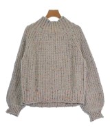 BEAMS HEART ニット・セーター