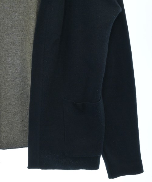 BEAMS HEART（ビームスハート）カーディガン 紺 サイズ:M メンズ/2200629143036