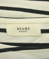 BEAMS HEART（ビームスハート）Tシャツ・カットソー 白 サイズ:-(M位) レディース/2200616216187