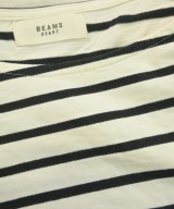 BEAMS HEART（ビームスハート）Tシャツ・カットソー 白 サイズ:-(M位) レディース/2200616216187