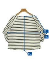 BEAMS HEART（ビームスハート）Tシャツ・カットソー 白 サイズ:-(M位) レディース/2200616216187