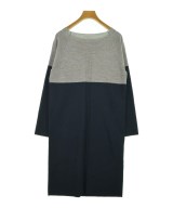 BEAMS HEART（ビームスハート）ワンピース グレー サイズ:F レディース/2200615325088