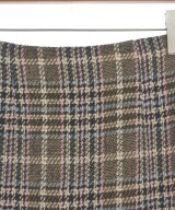 BEAMS HEART（ビームスハート）ロング・マキシ丈スカート 茶 サイズ:-(M位) レディース/2200630249024