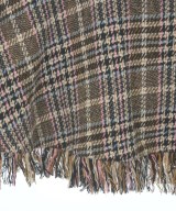 BEAMS HEART（ビームスハート）ロング・マキシ丈スカート 茶 サイズ:-(M位) レディース/2200630249024