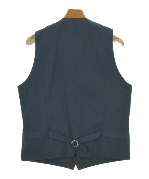 BEAMS HEART（ビームスハート）カジュアルシャツ 茶 サイズ:48(S位) メンズ/2200615136127